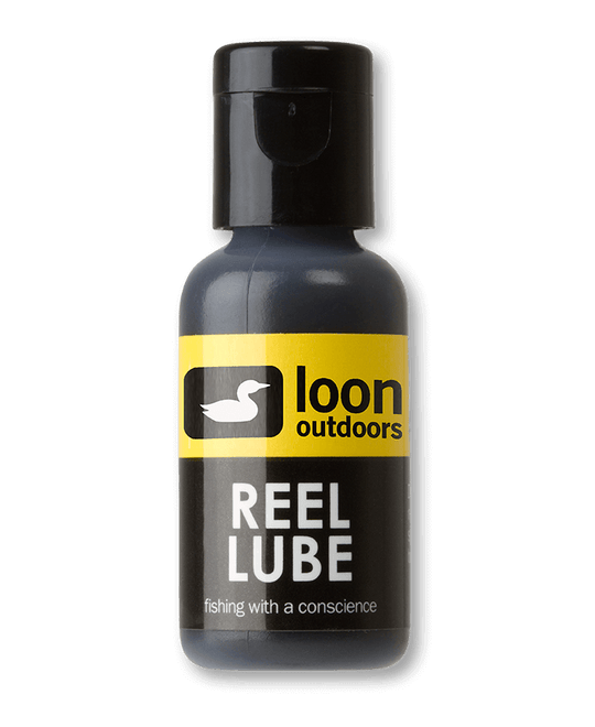 Loon Reel Lube, view 2