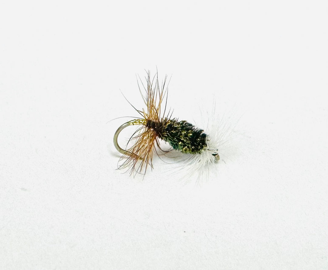 Element Fly Co Renegade, Dry