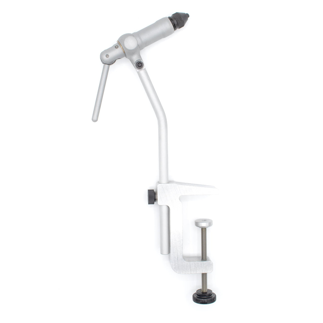 Renzetti Apprentise Rotary Vise C-Clamp Only
