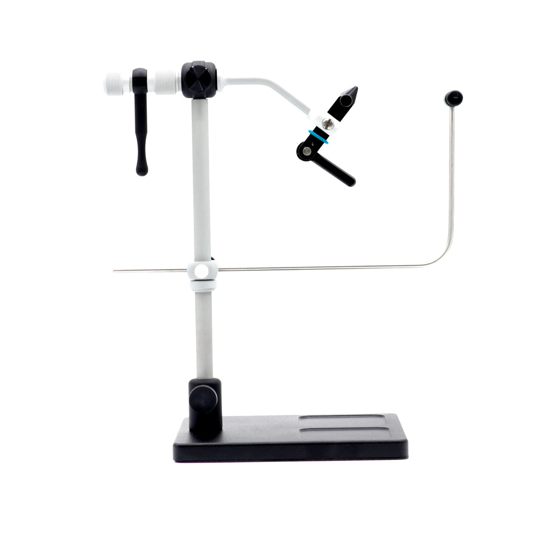 Renzetti Traveler 2200 Series Cam Vise/Pedestal Base Model - Left