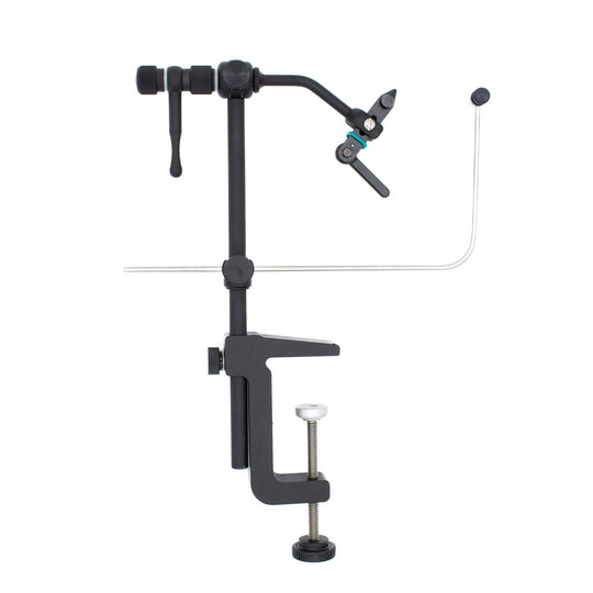 Renzetti Traveler 2300 Series Cam Vise/C-clamp Model - Left