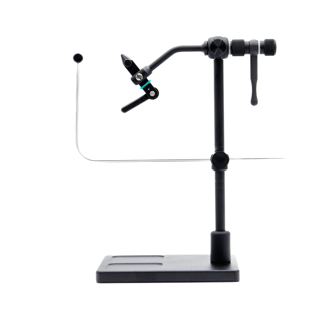 Renzetti Traveler 2300 Series Cam Vise/Pedestal Base Model - Left, view 3