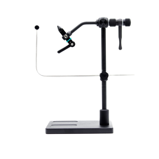 Renzetti Traveler 2300 Series Cam Vise/Pedestal Base Model - Left, view 3