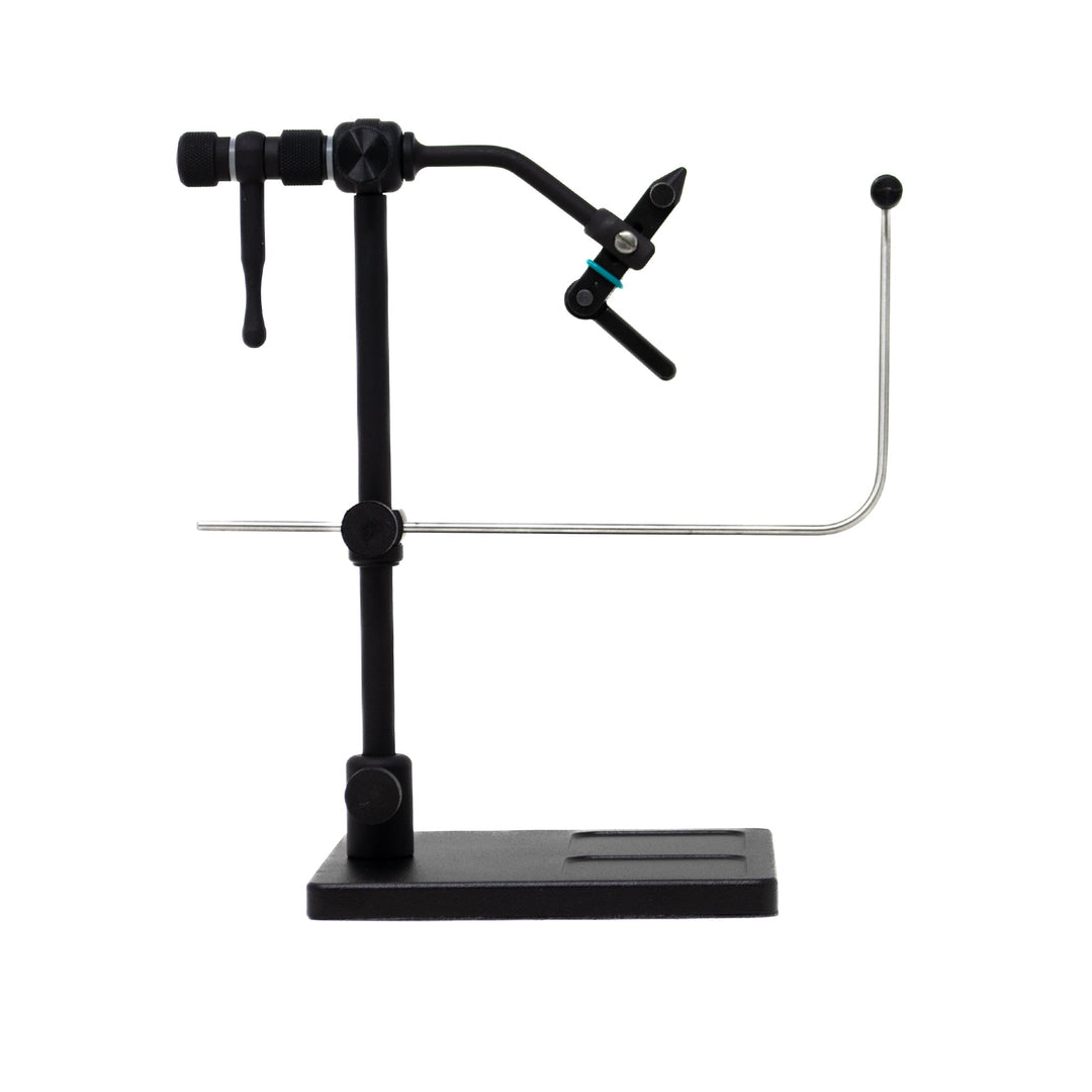 Renzetti Traveler 2300 Series Cam Vise/Pedestal Base Model - Left, view 2
