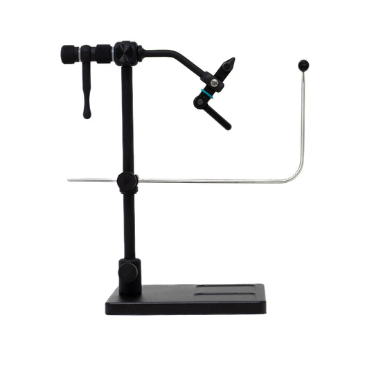 Renzetti Traveler 2300 Series Cam Vise/Pedestal Base Model - Left, view 2