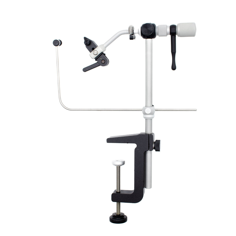 Renzetti SW Traveler 2200 Series Cam Vise/C-Clamp Model - Left, view 2