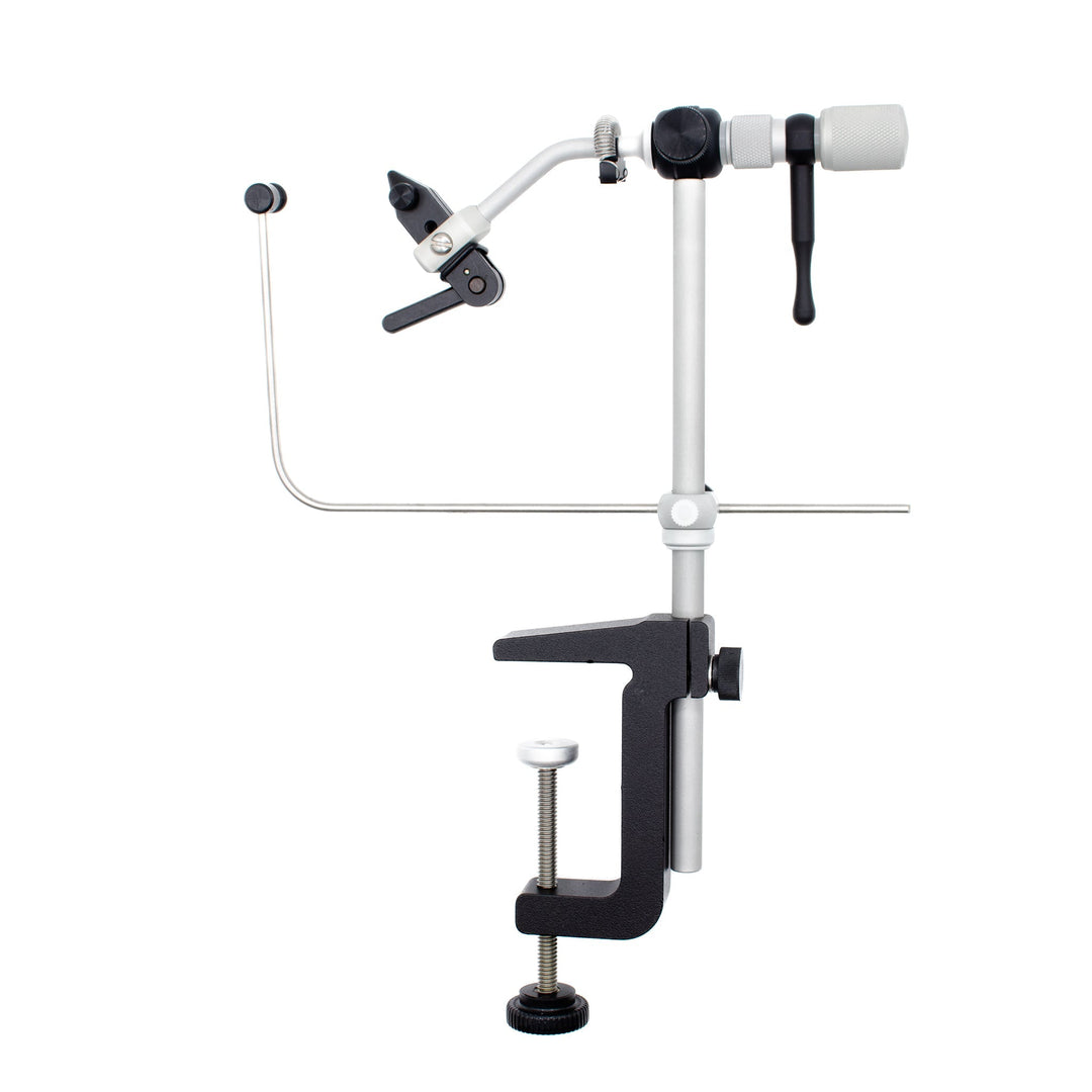 Renzetti SW Traveler 2200 Series Cam Vise/C-Clamp Model - Left, view 2