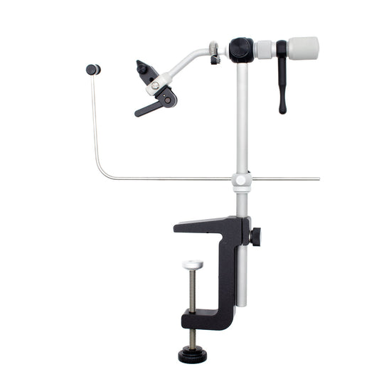 Renzetti SW Traveler 2200 Series Cam Vise/C-Clamp Model - Left, view 2
