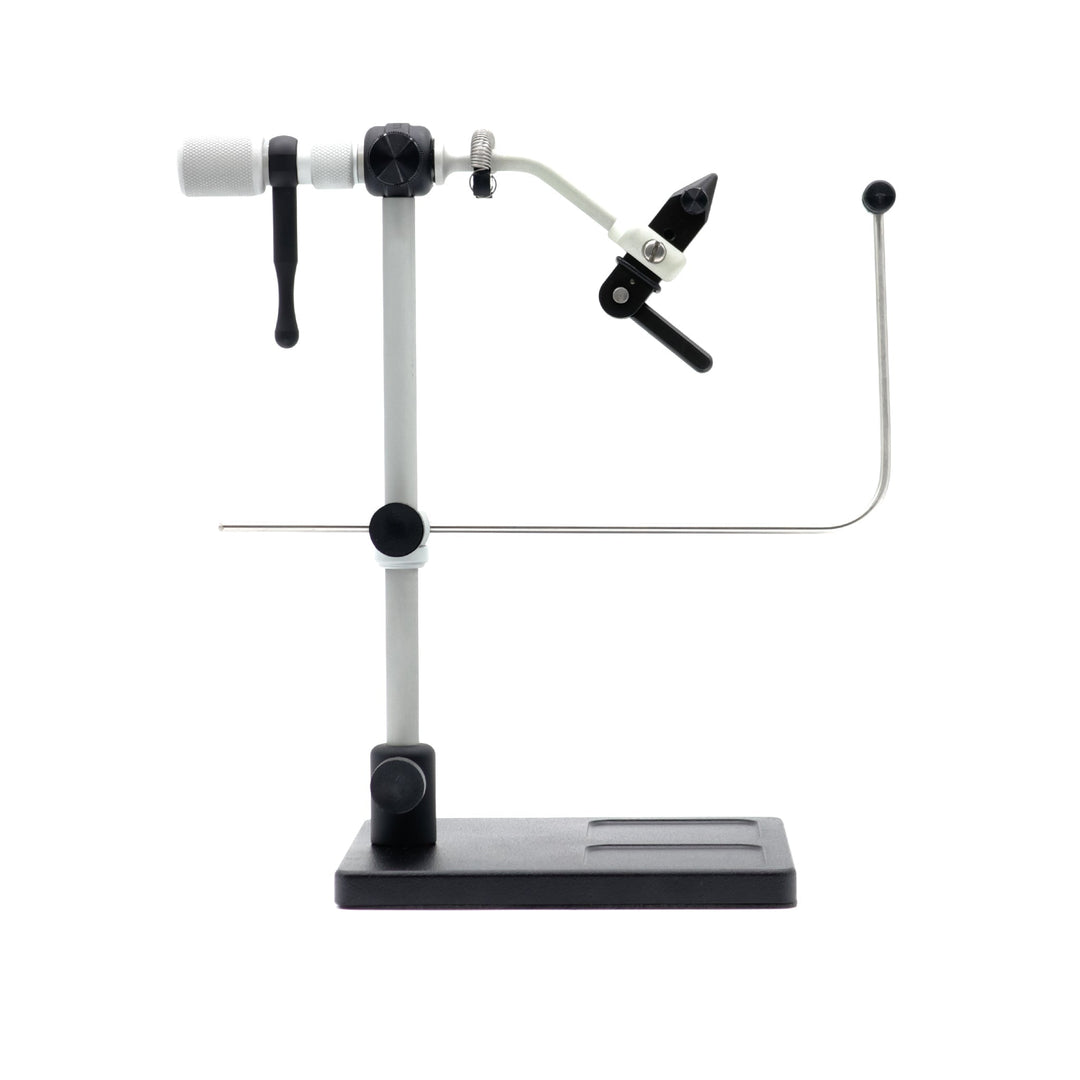 Renzetti SW Traveler 2200 Series Cam Vise/Pedestal Base Model - Right