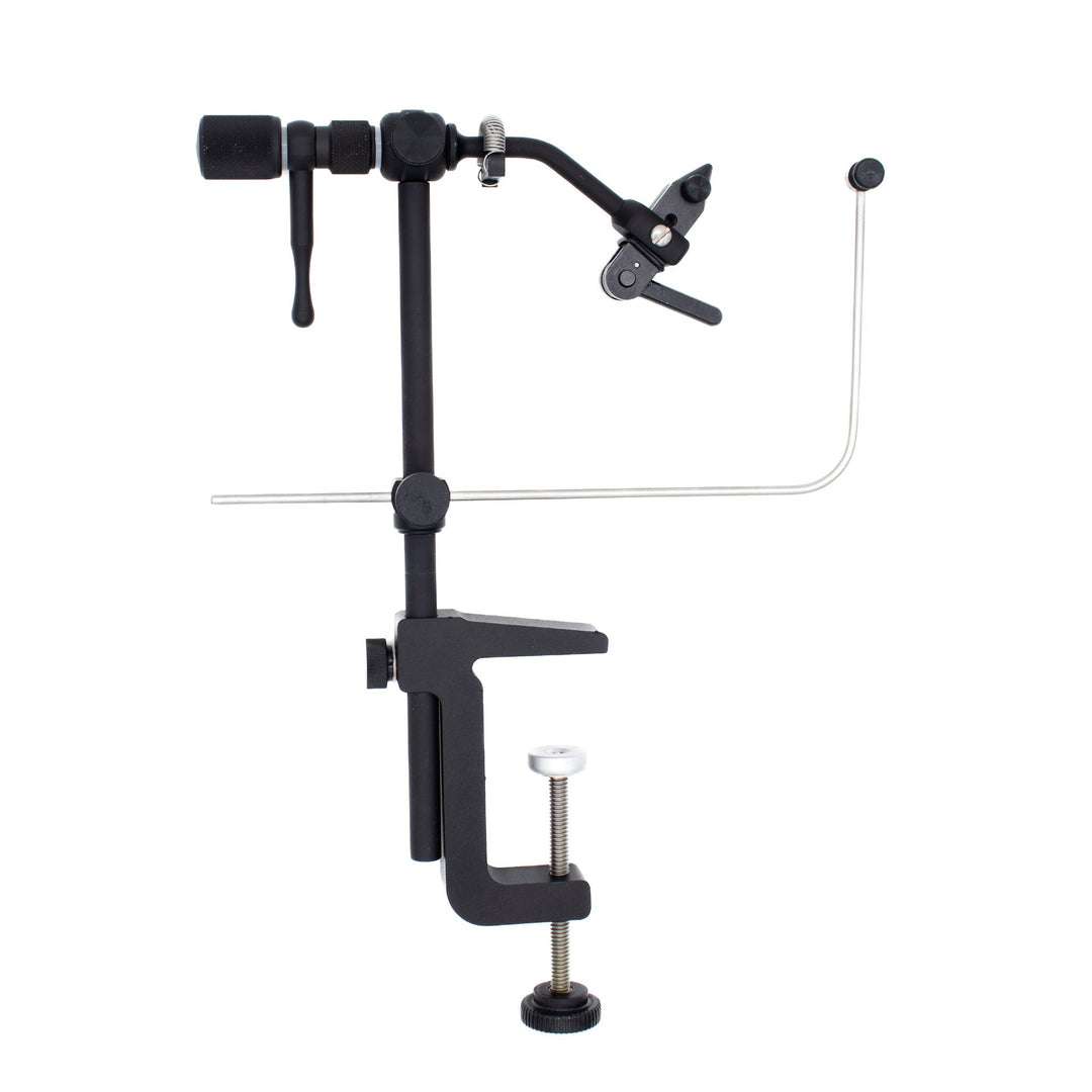 Renzetti SW Traveler 2300 Series Cam Vise/C-Clamp Model - Right