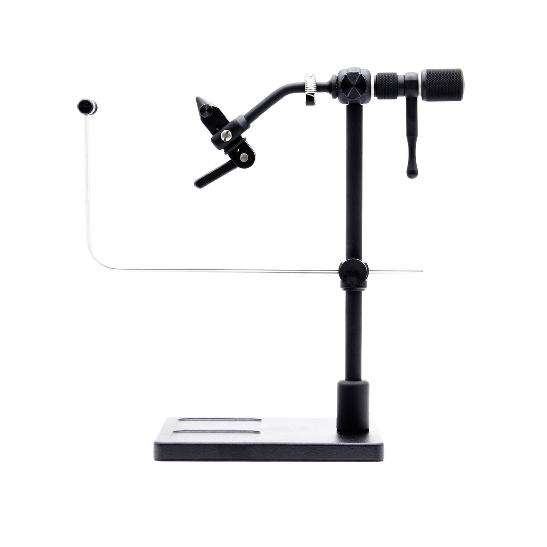 Renzetti SW Traveler 2300 Series Cam Vise/Pedestal Base Model - Right, view 2