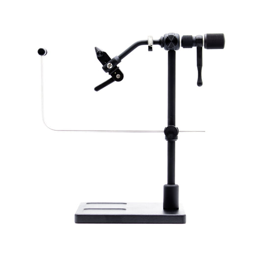 Renzetti SW Traveler 2300 Series Cam Vise/Pedestal Base Model - Right, view 2
