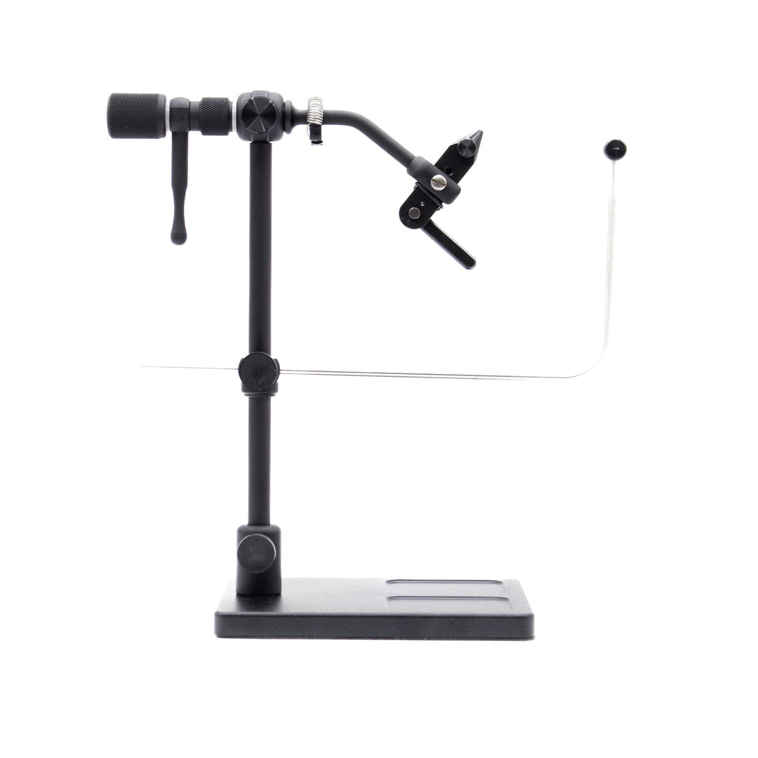 Renzetti SW Traveler 2300 Series Cam Vise/Pedestal Base Model - Right