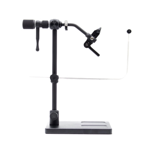 Renzetti SW Traveler 2300 Series Cam Vise/Pedestal Base Model - Right