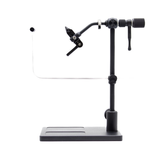 Renzetti SW Traveler 2300 Series Cam Vise/with 6 x 6 Pedestal Base Model - Right, view 2