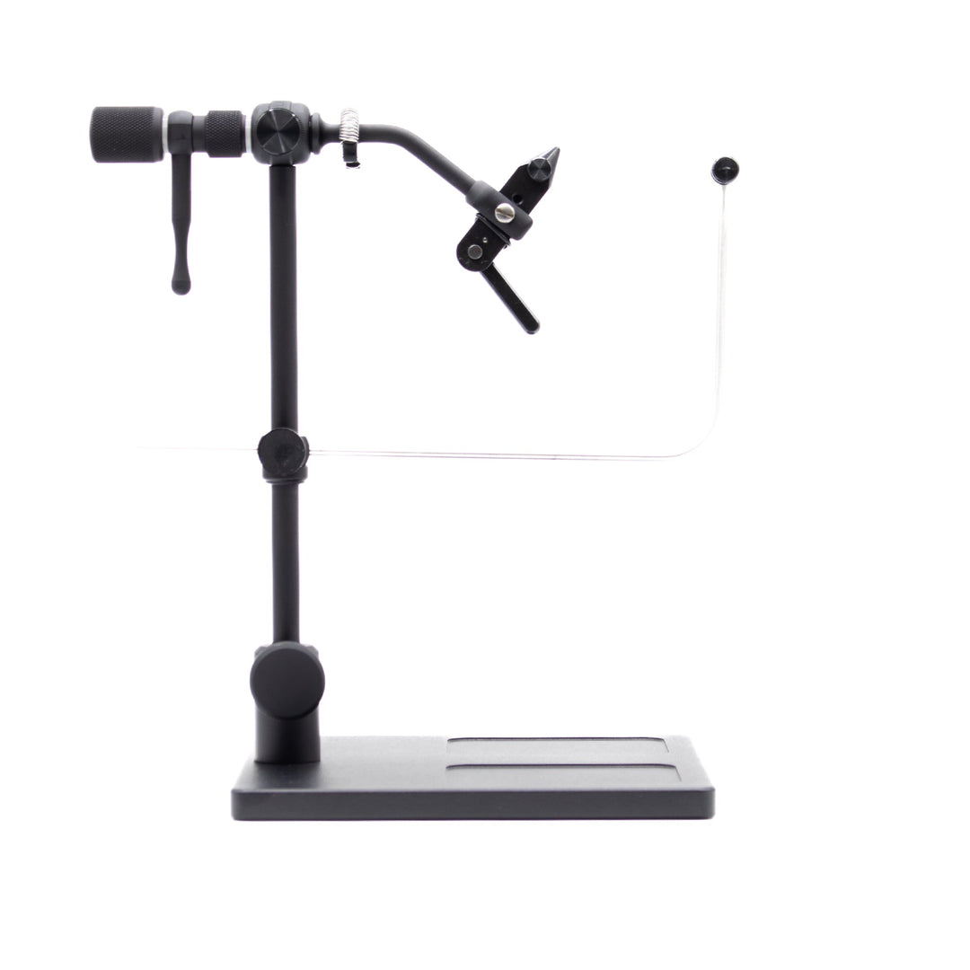 Renzetti SW Traveler 2300 Series Cam Vise/with 6 x 6 Pedestal Base Model - Right