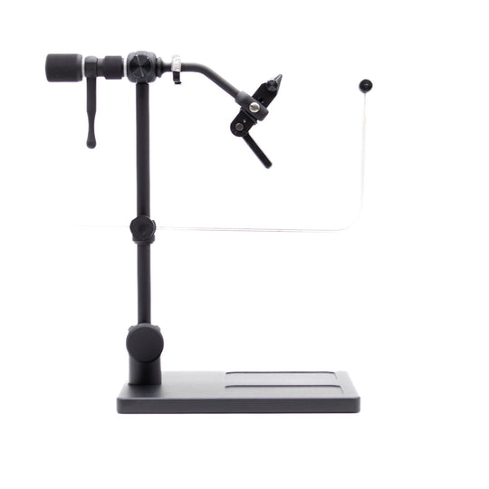 Renzetti SW Traveler 2300 Series Cam Vise/with 6 x 6 Pedestal Base Model - Right