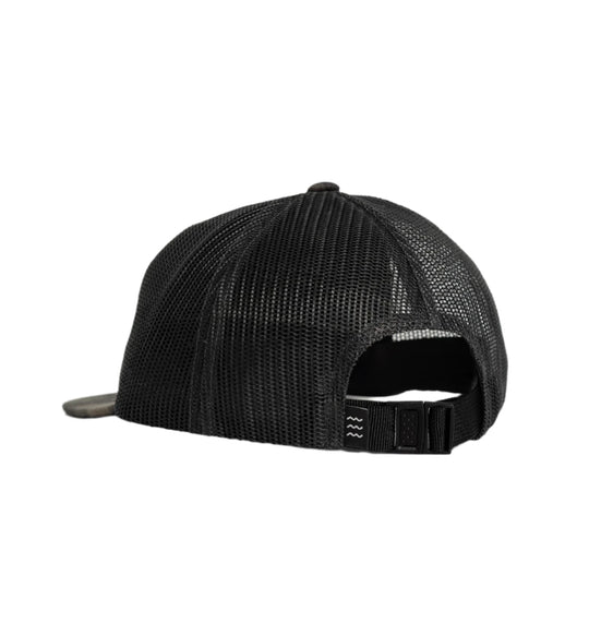 Free Fly Reverb Packable Trucker Hat, view 3