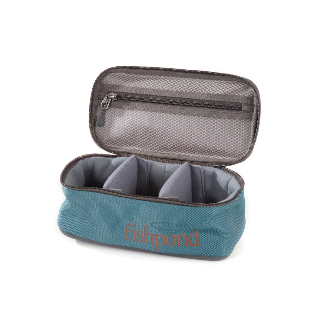 Fishpond Ripple Reel Case, Reels