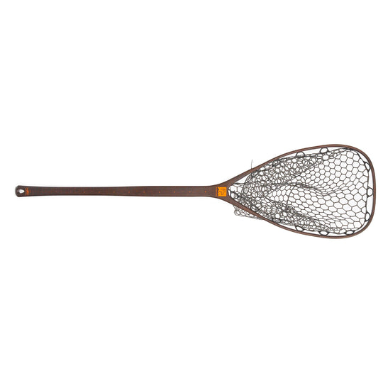 Fishpond Nomad Yampa Guide Net, River Armor 2.0, front view