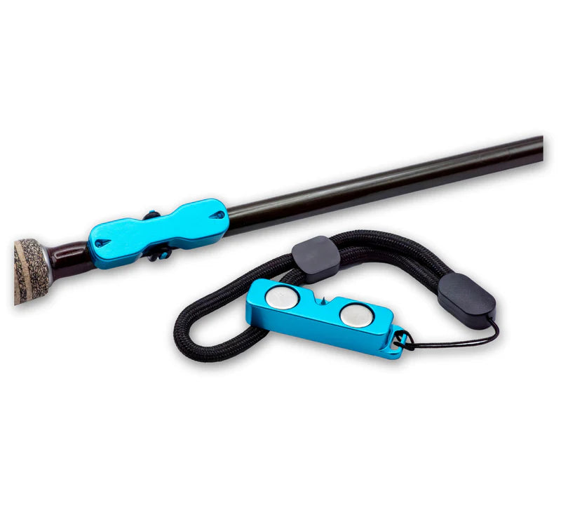 Cling Rod Rack Set, Blue