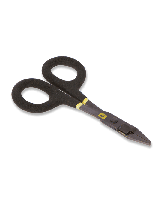 Loon Rogue Debarb Pliers, view 2