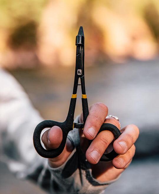 Loon Rogue Hook Removal Forceps, view 6