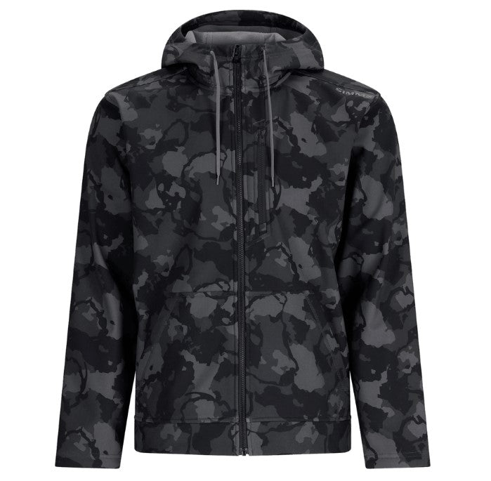 Simms Men's Rogue Hoody Sale, Regiment
