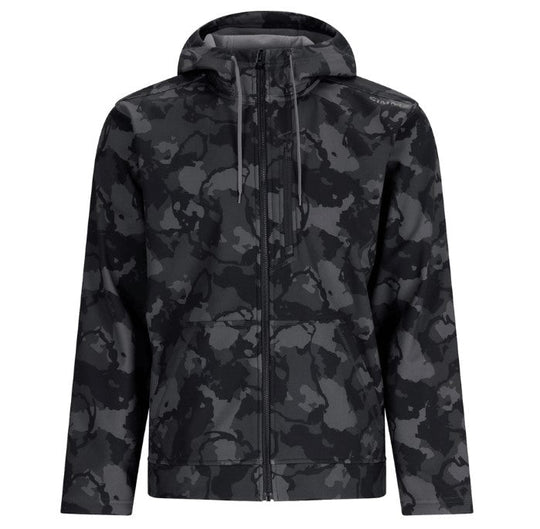 Simms Men's Rogue Hoody Sale, Regiment