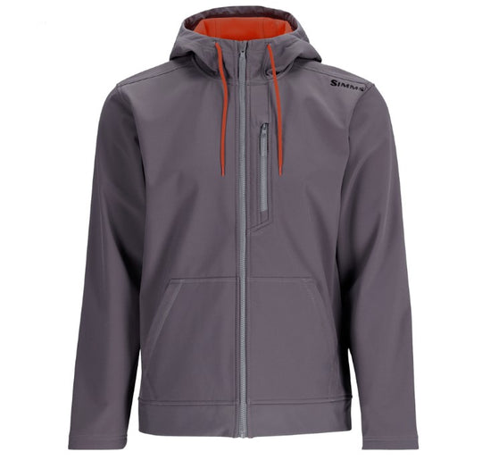 Simms Men's Rogue Hoody, Slate