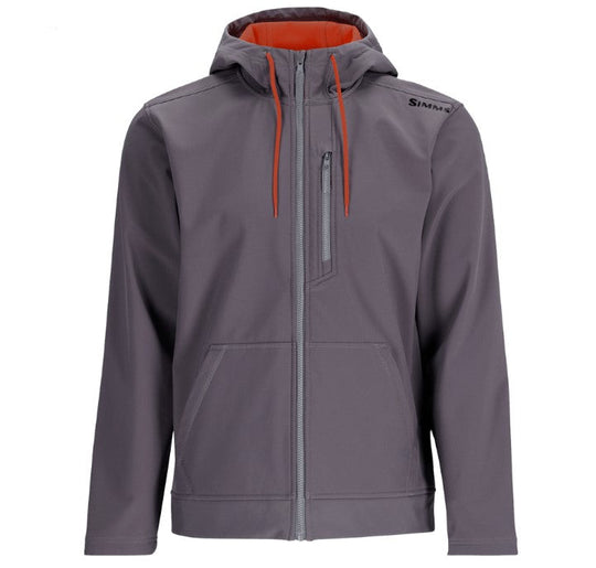 Simms Men's Rogue Hoody Sale, Slate
