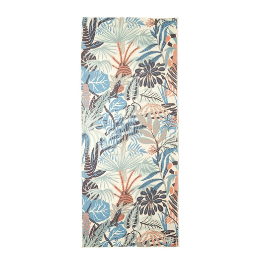 Howler Brothers McKinney Microfiber Towel, Everglades, front view