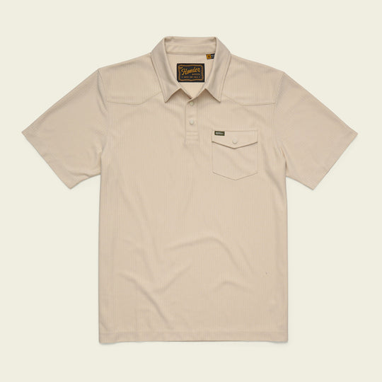 Howler Brothers Ranchero Tech Polo | Tailwaters Fly Fishing