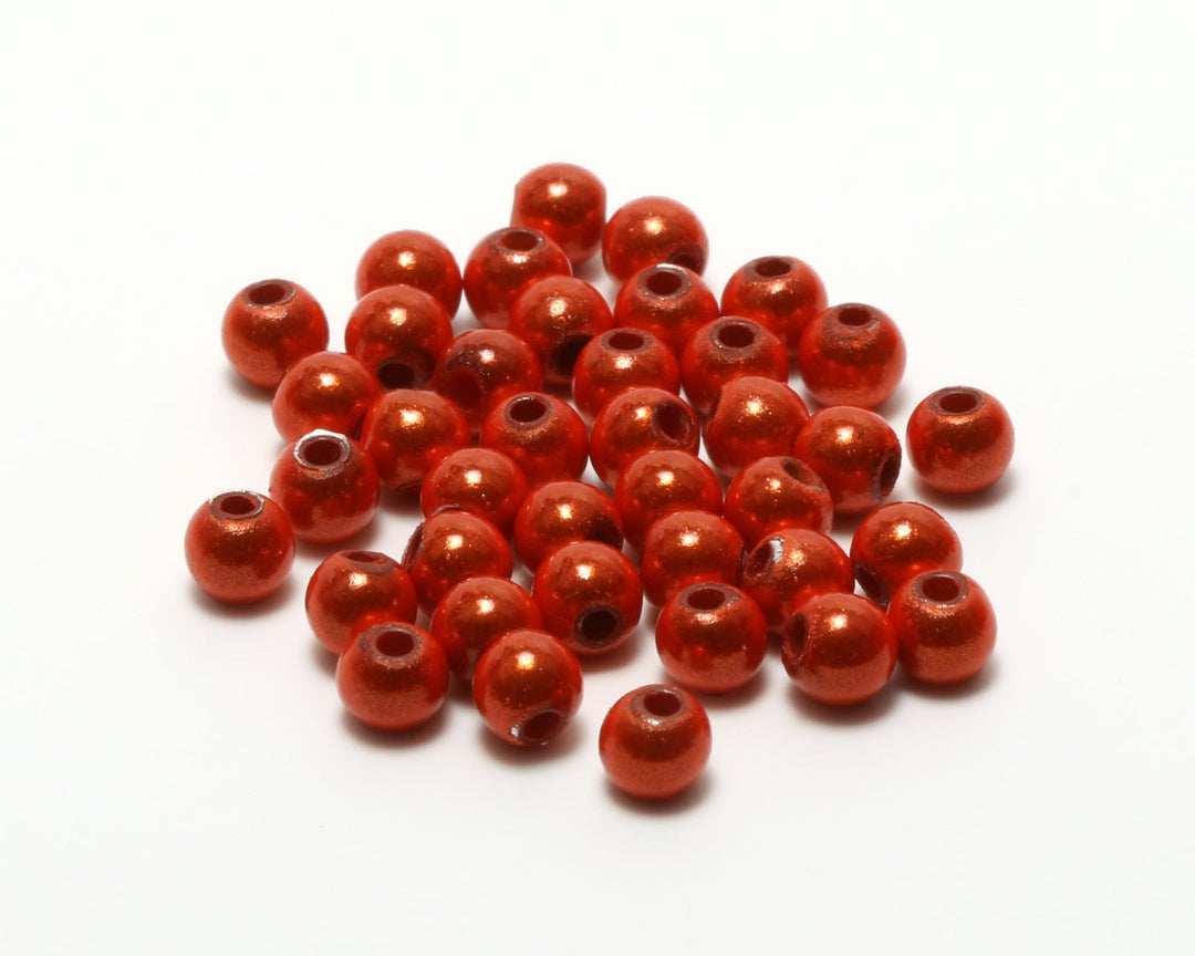 Hareline Small 3D Beads, view 9
