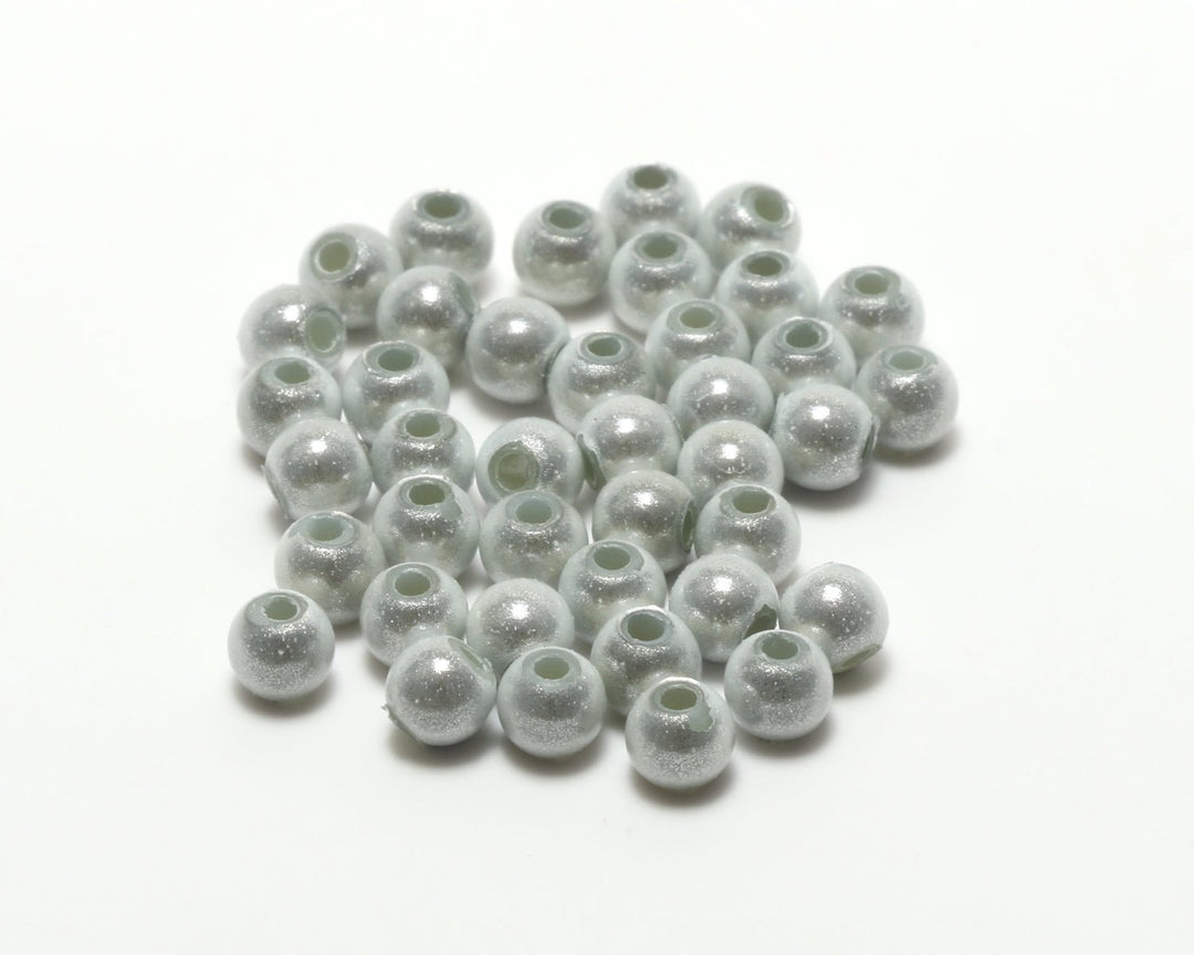 Hareline Small 3D Beads, view 14