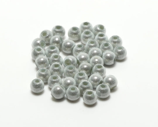 Hareline Small 3D Beads, view 14