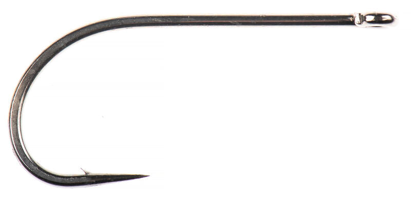 Hareline SA210 Ahrex Bob Clouser Signature Hook