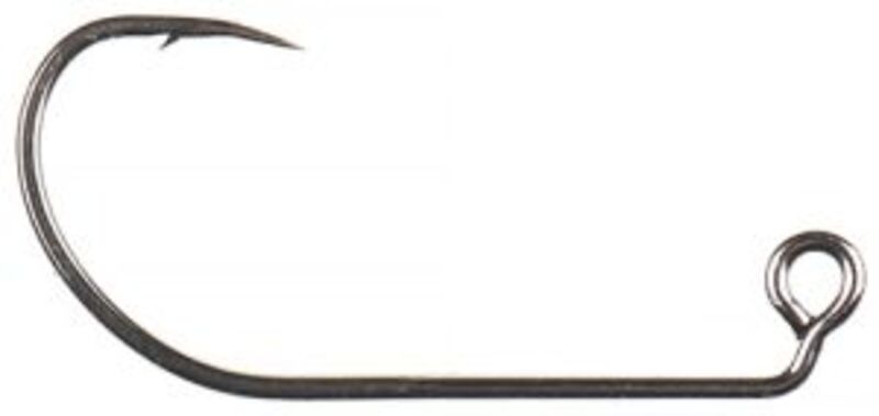 Hareline Ahrex SA254 Salt Jig Hooks