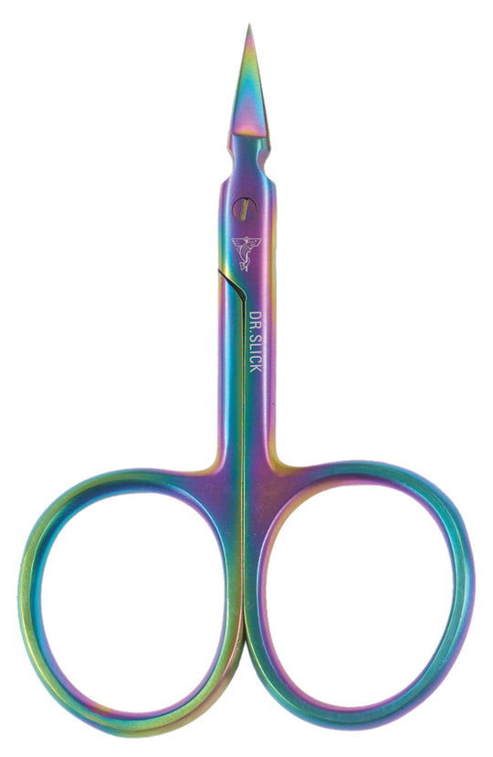 Dr Slick Arrow Scissor - Straight, view 2