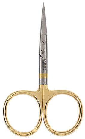 Dr Slick All Purpose Scissor - Straight, view 4