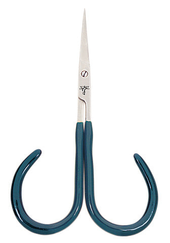 Dr Slick All Purpose Scissor - Straight, view 2