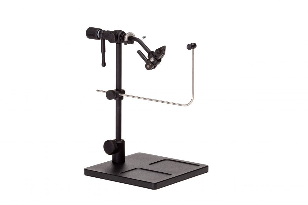 Renzetti SW Traveler 2300 Series Cam Vise/Pedestal Base Model - Left