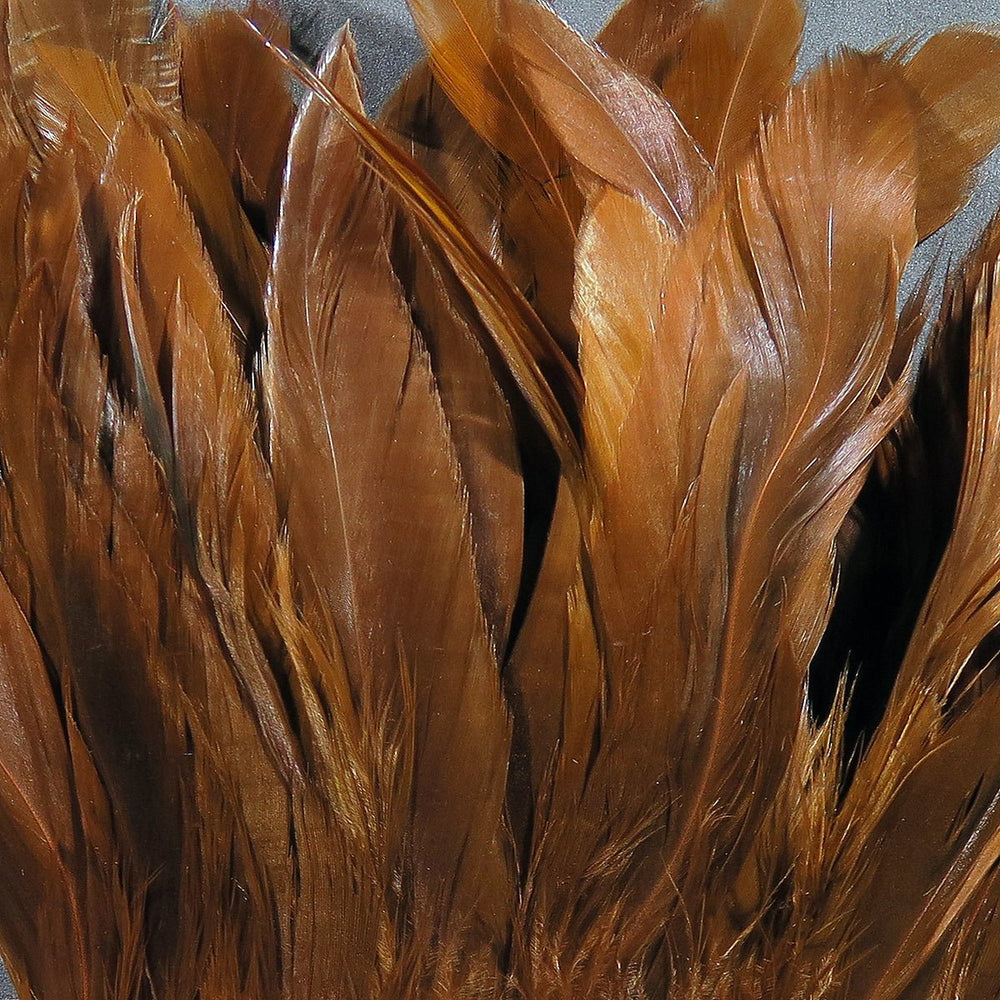 Hareline Schlappen, view 2