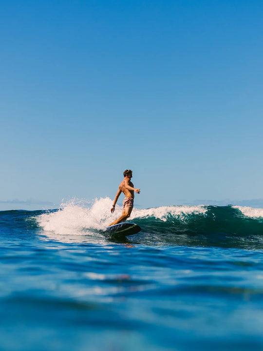 Free Fly Men's Palmera Elastic Boardshort | Tailwaters Fly Fishing