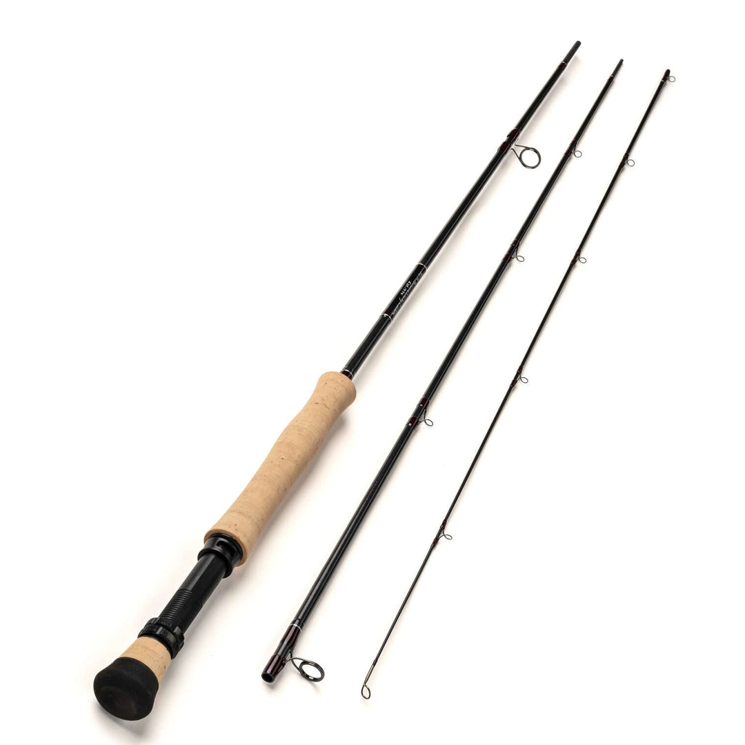 Scott Rod Company STS: 50th Anniversary Edition