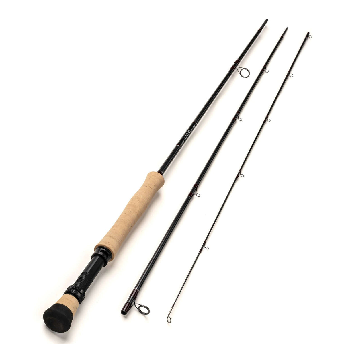 Scott Rod Company STS: 50th Anniversary Edition