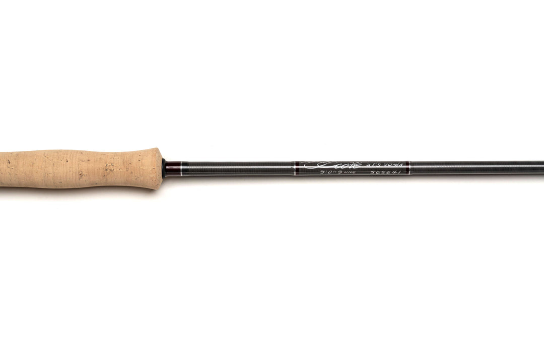 Scott Rod Company STS: 50th Anniversary Edition, view 3