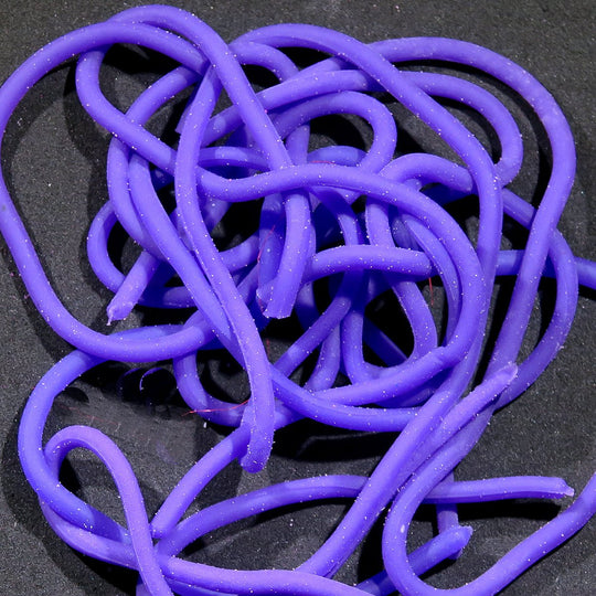 Hareline Squirmy Wormies, view 10