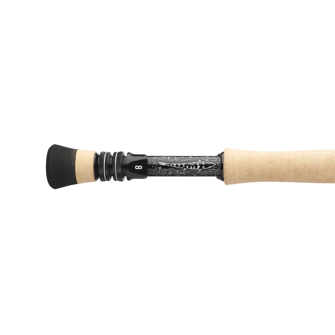 Sage Salt R8 Fly Rod - Grand Slam Edition, Grand Slam
