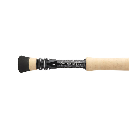 Sage Salt R8 Fly Rod - Grand Slam Edition, Grand Slam